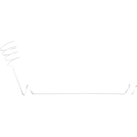 Sennheiser Mzh30W/Is Series Ceiling Mount For Attaching And Aligning Me 34, Me 005092